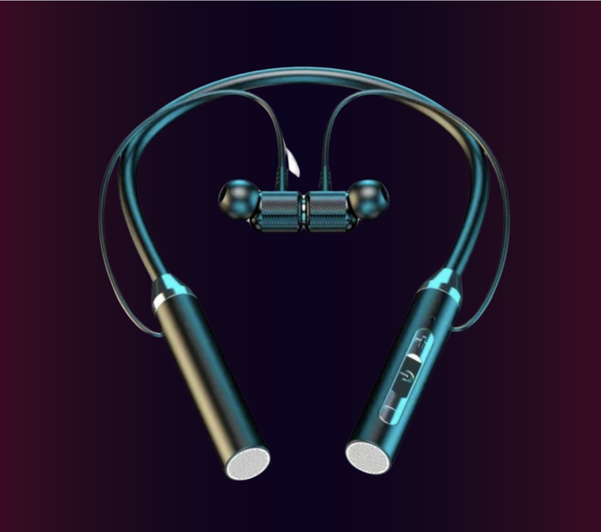 wireless headphones