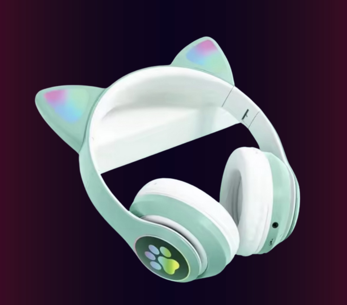 Children's headphones