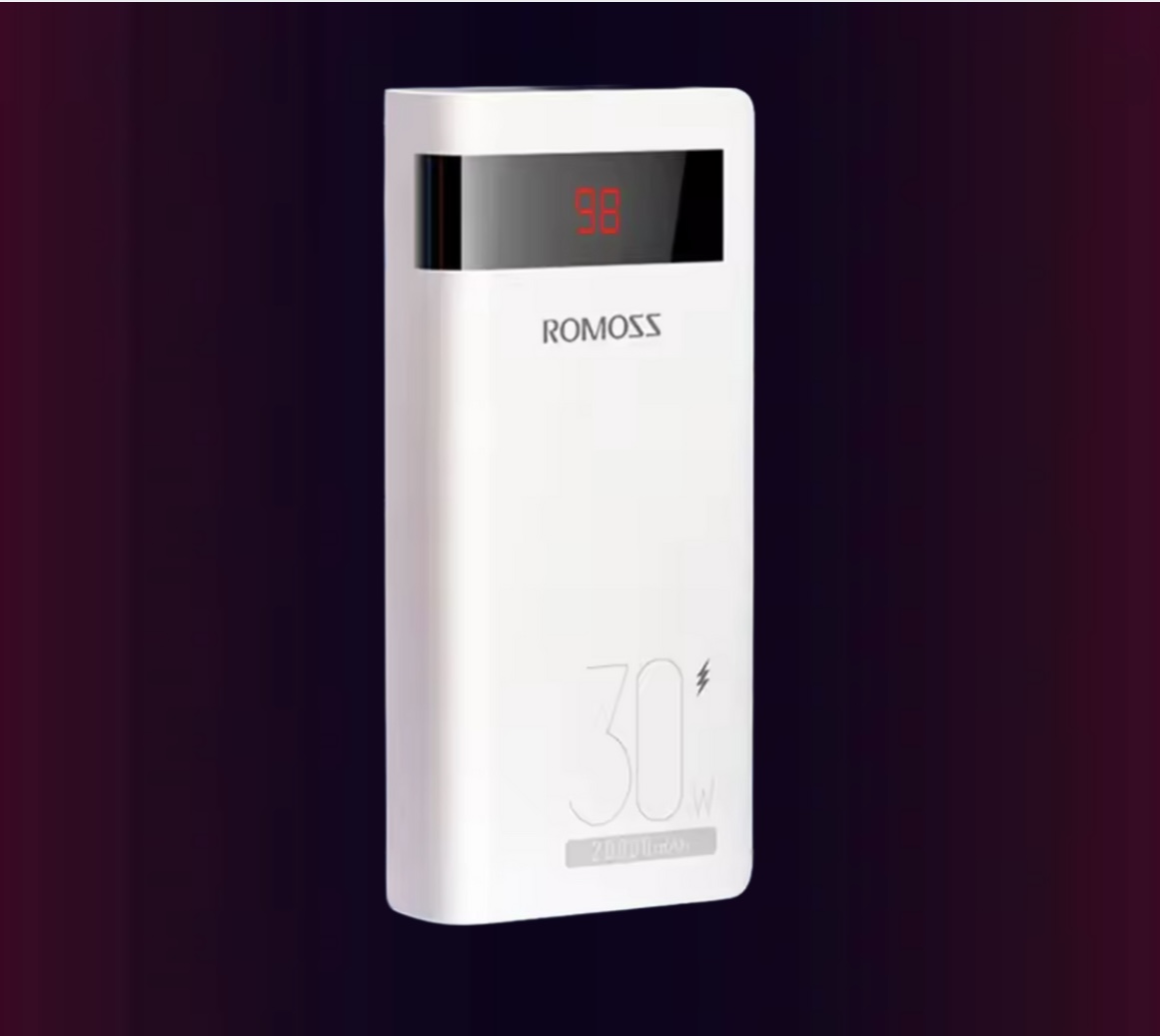 Power bank of all kinds